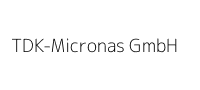 TDK-Micronas GmbH